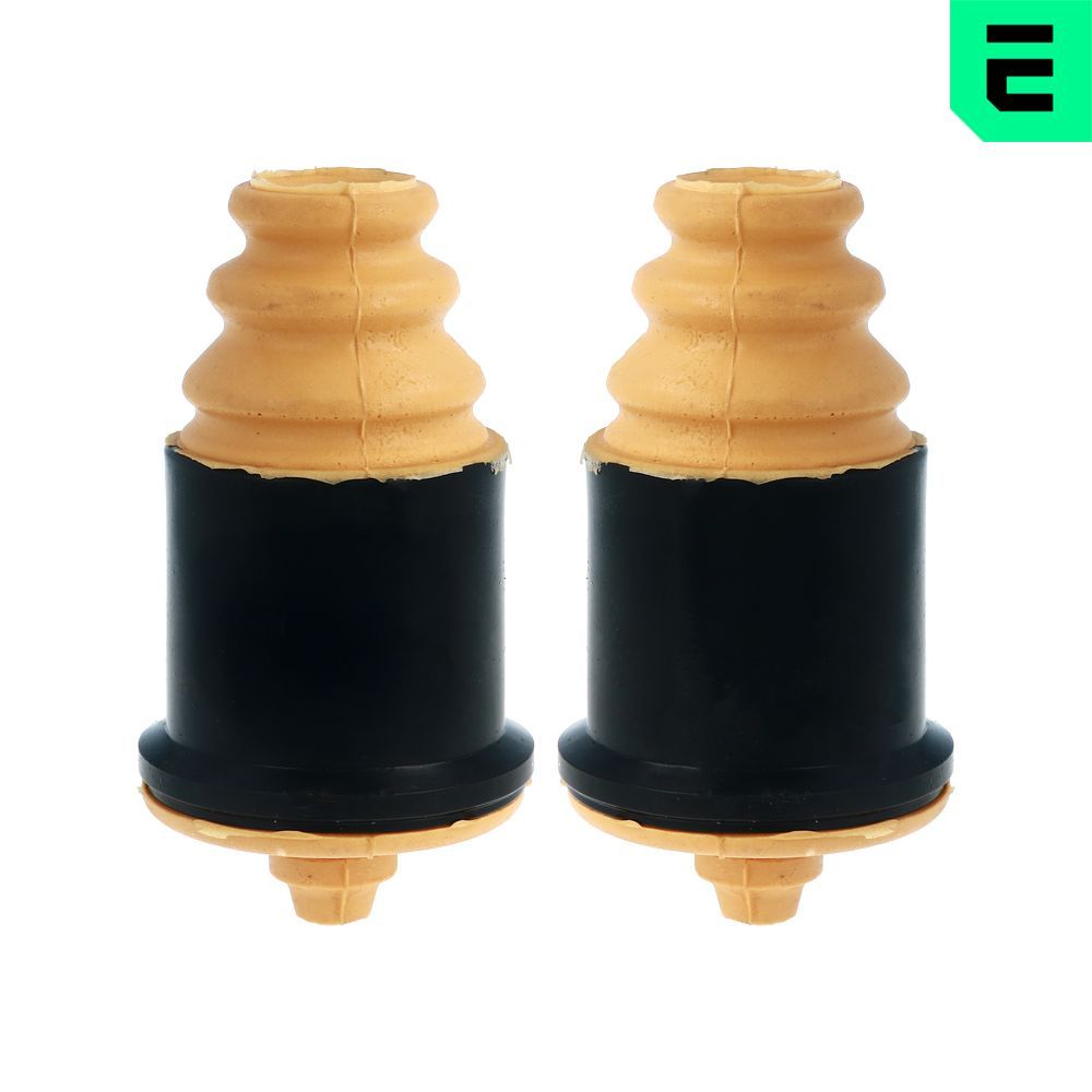 Tampon cauciuc, suspensie OPTIMAL F8-8546