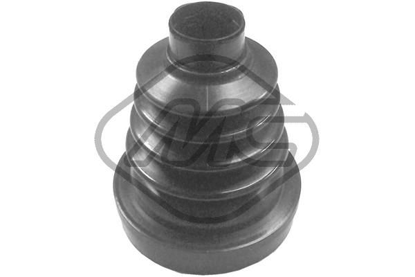 Burduf cauciuc, articulatie planetara METALCAUCHO 00246