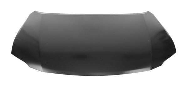 Капот двигателя