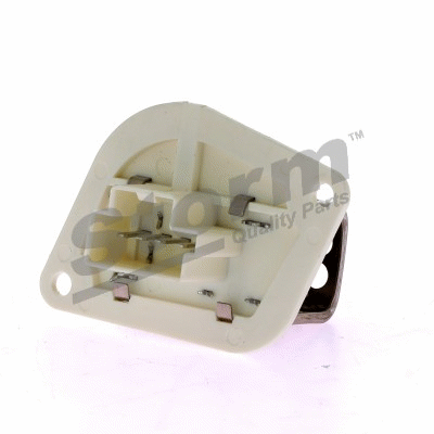 Résistance, pulseur d'air habitacle