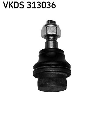 Przegub mocujący / prowadzący SKF VKDS 313036