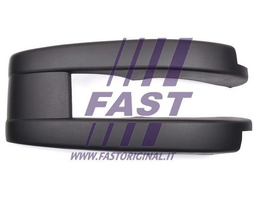 Rama, lusterko szerokokątne FAST FT88806