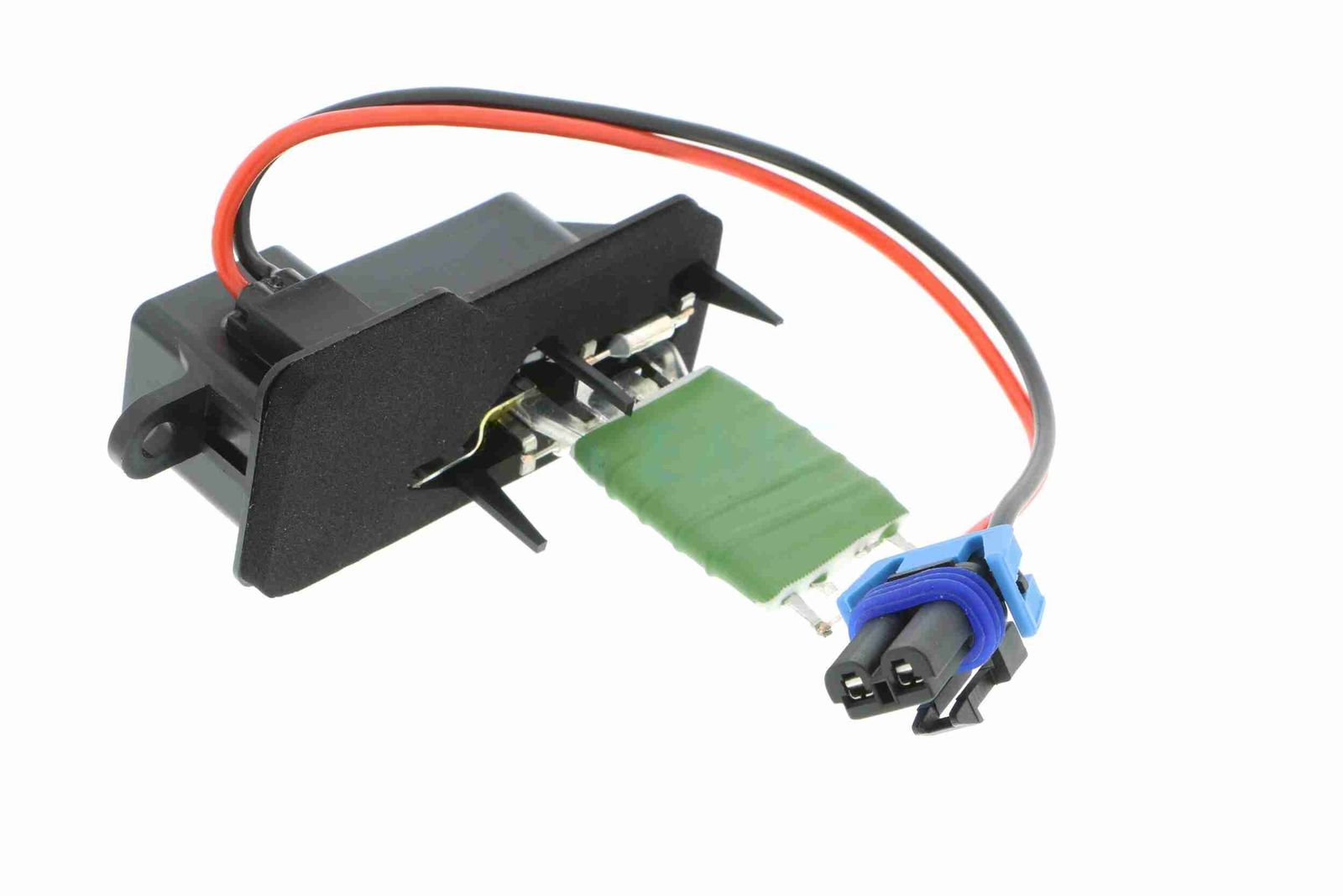 Régulateur, pulseur d'air habitacle