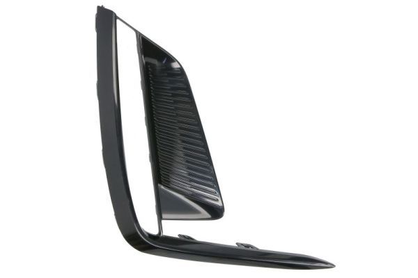 Grila ventilatie, bara protectie BLIC 6502-07-7800911P
