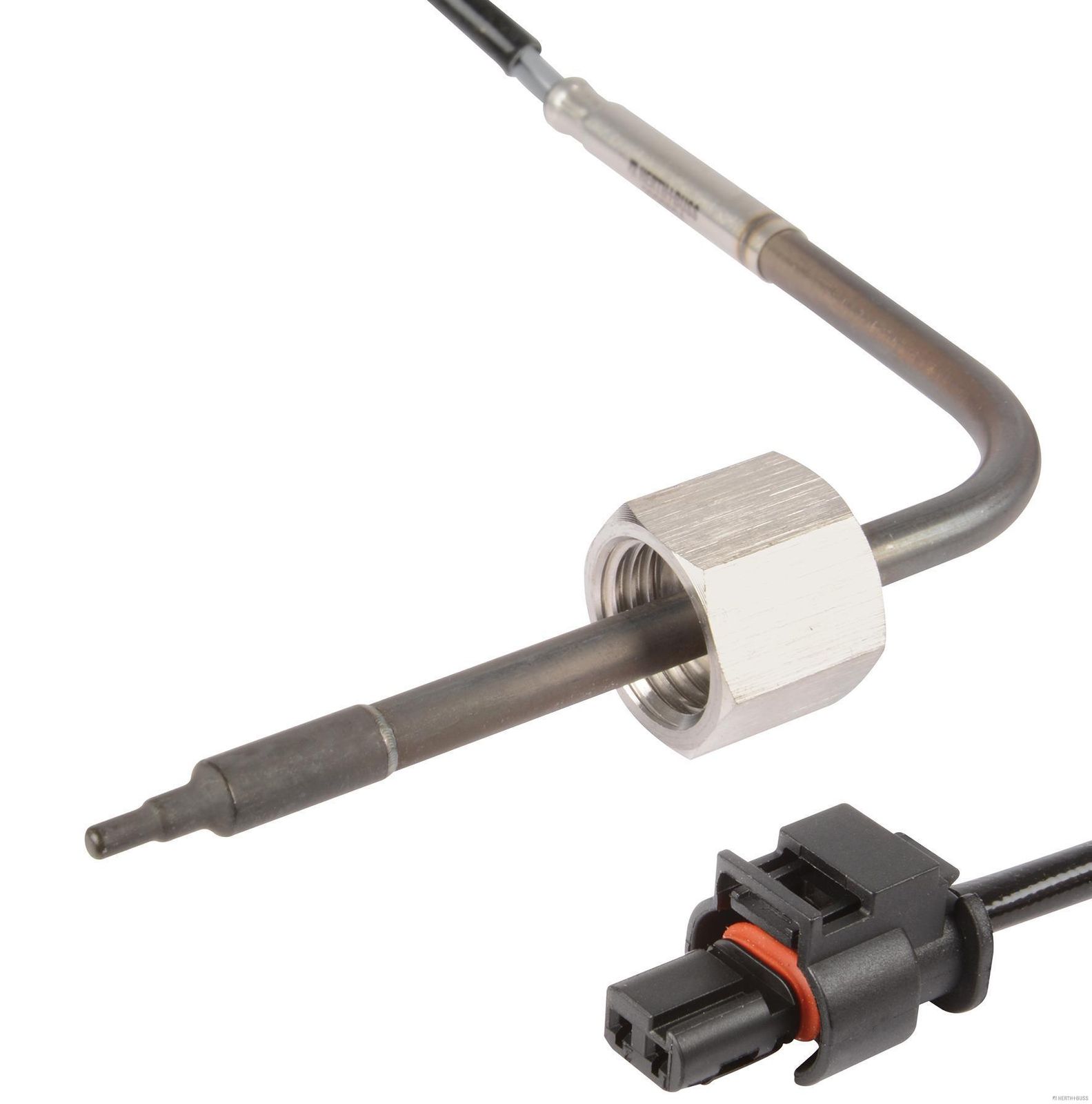 Senzor, temperatura gaze evacuare HERTH+BUSS ELPARTS 70682266