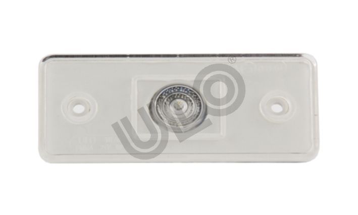lumina de clarificare ULO 145613500
