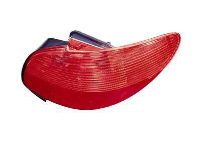 Lampa tylna zespolona VAN WEZEL 4028930