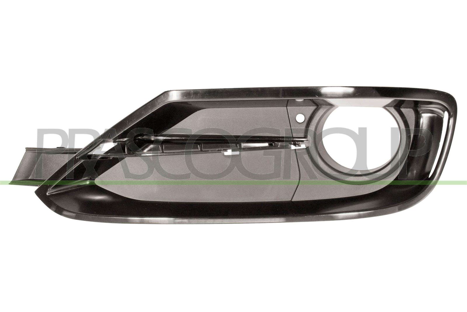 Grila ventilatie, bara protectie PRASCO BM0282136