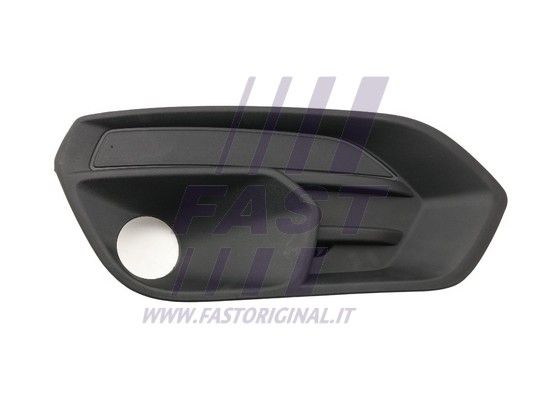 Pokrywa, reflektor przeciwmgłowy FAST FT90106G