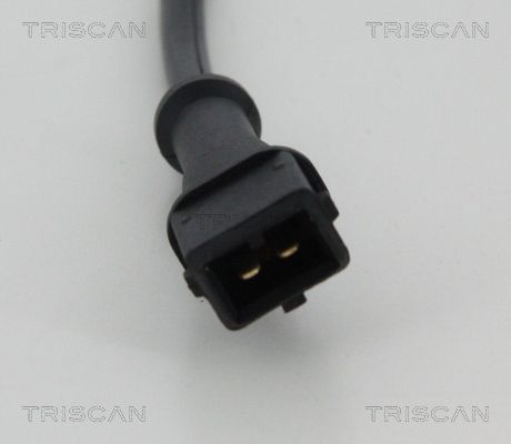 Levně Snímač, počet otáček kol TRISCAN 8180 27204