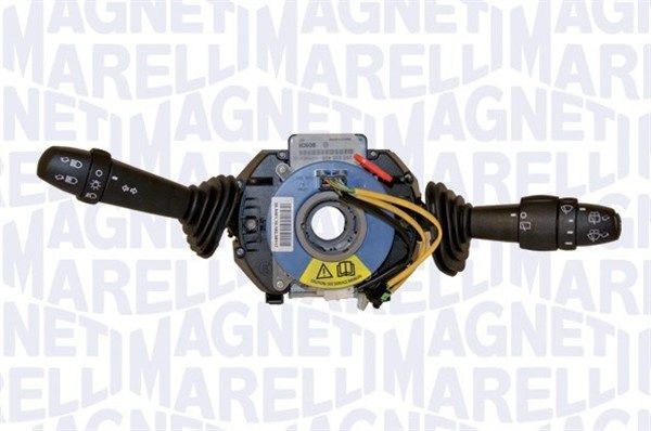 Przełącznik kolumny kierowniczej MAGNETI MARELLI 000050064010