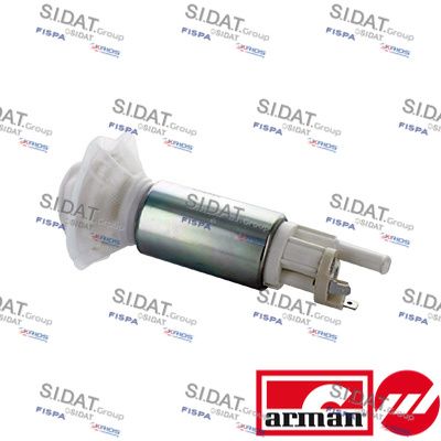 Pompa combustibil SIDAT ARMAN 70001AS