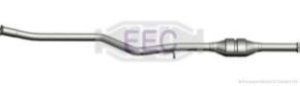 Katalizator EEC PT6021