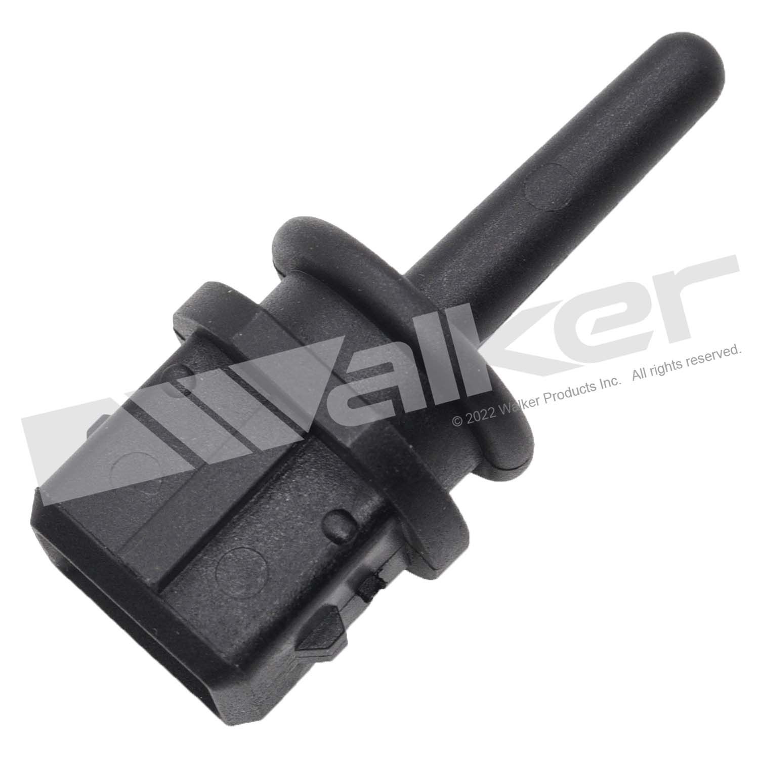 Czujnik, temperatura powietrza dolotowego WALKER PRODUCTS 210-1093