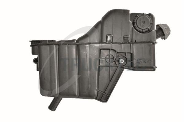 Vas de expansiune, racire TRUCKTEC AUTOMOTIVE 01.40.102
