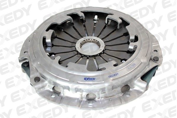 Tarcza dociskowa sprzęgła EXEDY ISC637