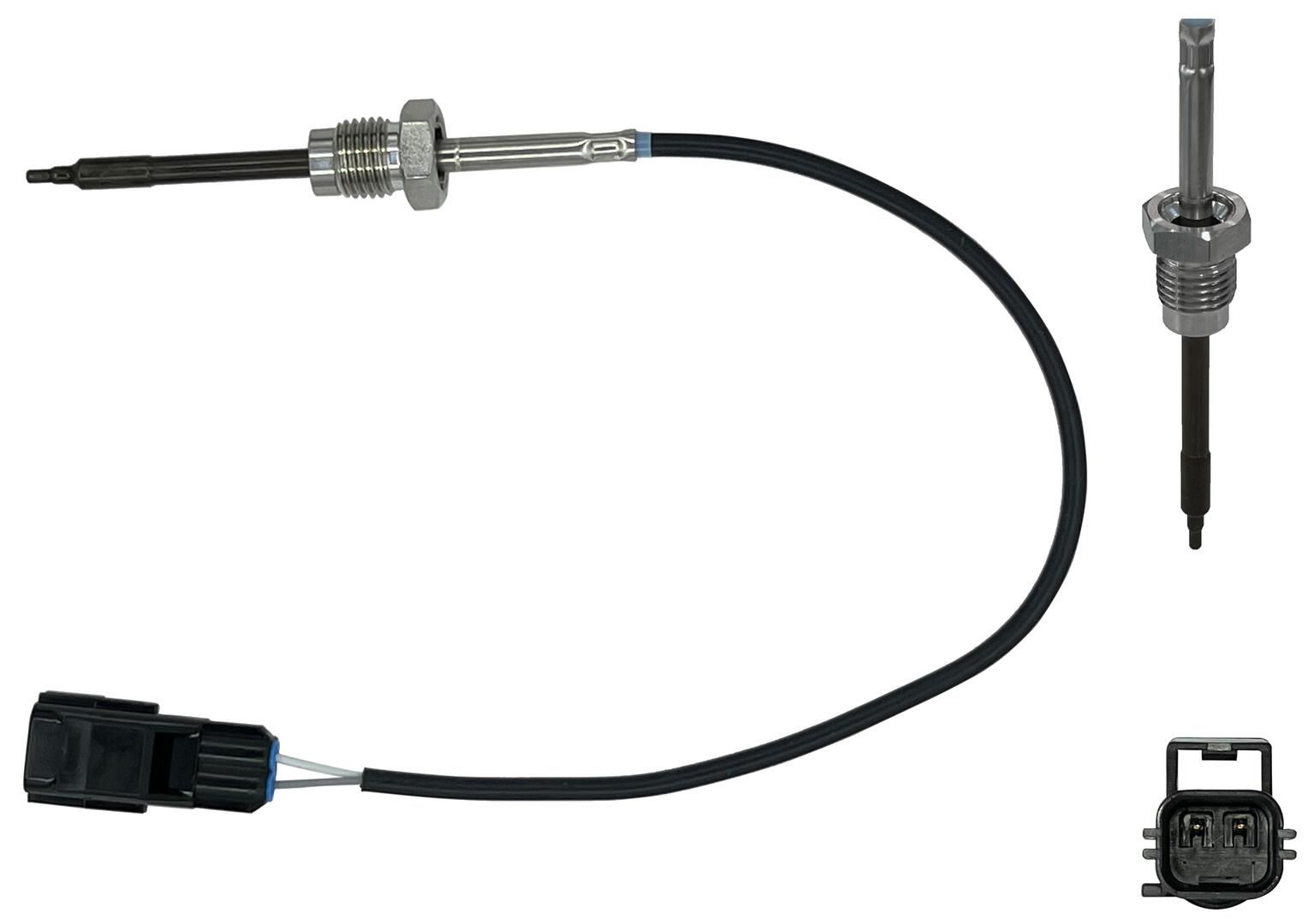 Senzor, temperatura gaze evacuare WAGNER ETP00106