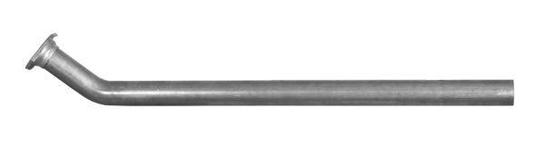 Rura wydechowa IMASAF 48.96.02