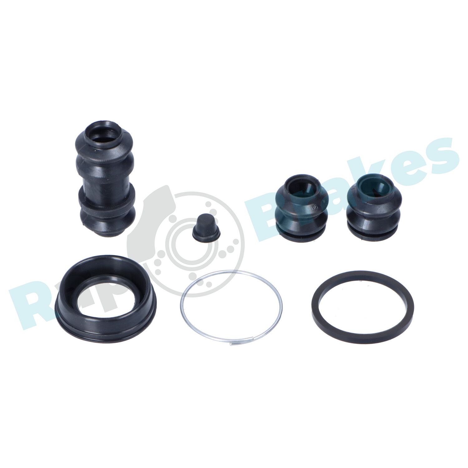 Remondikomplekt,Pidurisadul