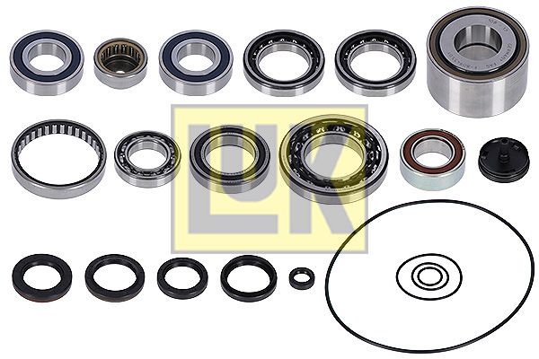 Set reparatie, transmisie manuala Schaeffler LuK 462 0230 10