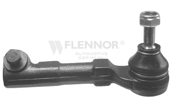KOŃCÓWKA DRĄZKA FLENNOR  FL686-B