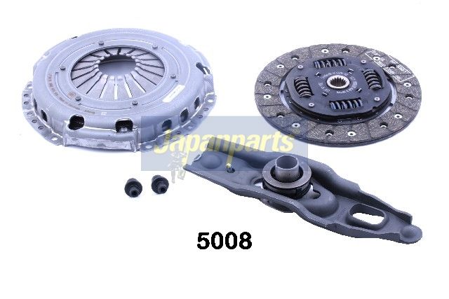 Set ambreiaj JAPANPARTS KF-5008