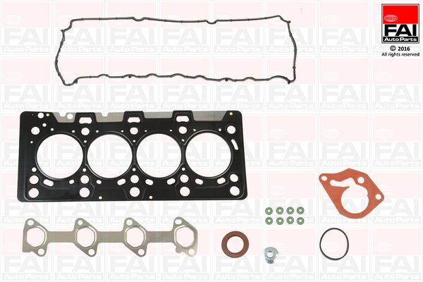 Zestaw uszczelek, głowica cylindrów FAI AUTOPARTS HS1433