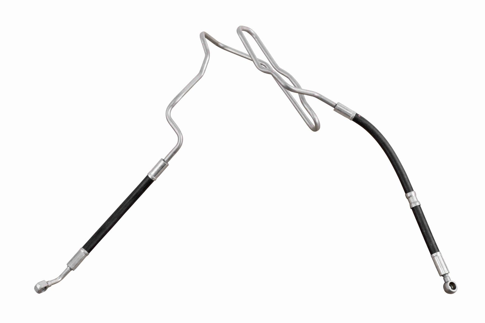 Furtun hidraulic, sistem de directie VAICO Original Quality V10-4643