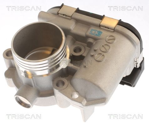Korpus przepustnicy TRISCAN 8820 28001
