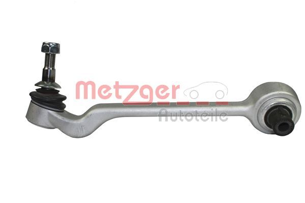 Brat, suspensie roata METZGER 58021002