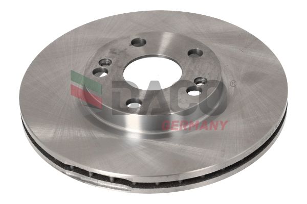 Tarcza hamulcowa DACO GERMANY 603914