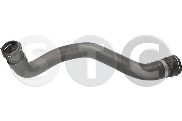 Furtun radiator STC T430439