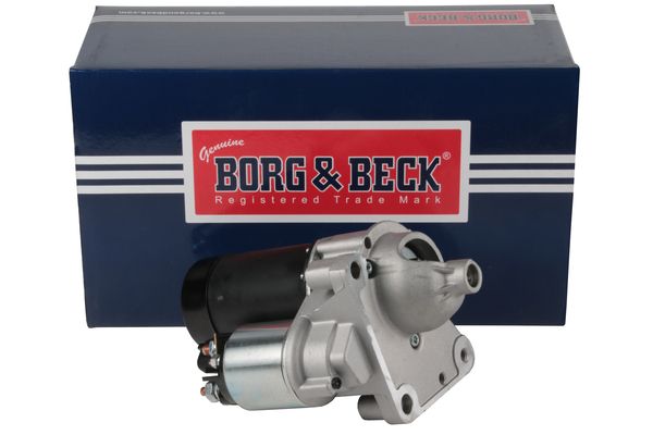Rozrusznik BORG & BECK BST2015
