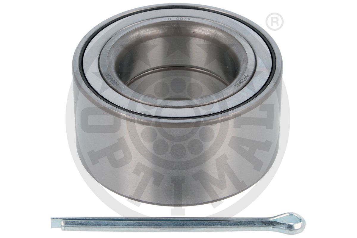 Zestaw łożysk koła OPTIMAL 802542S