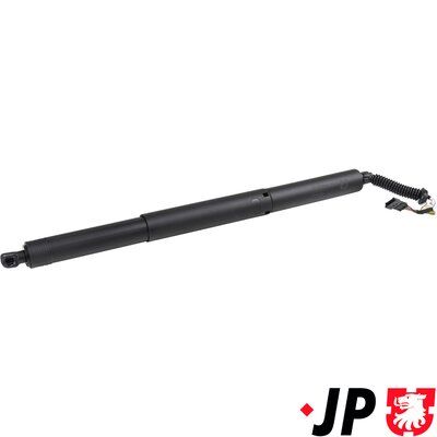 Motor electric, haion JP Group 1481207600