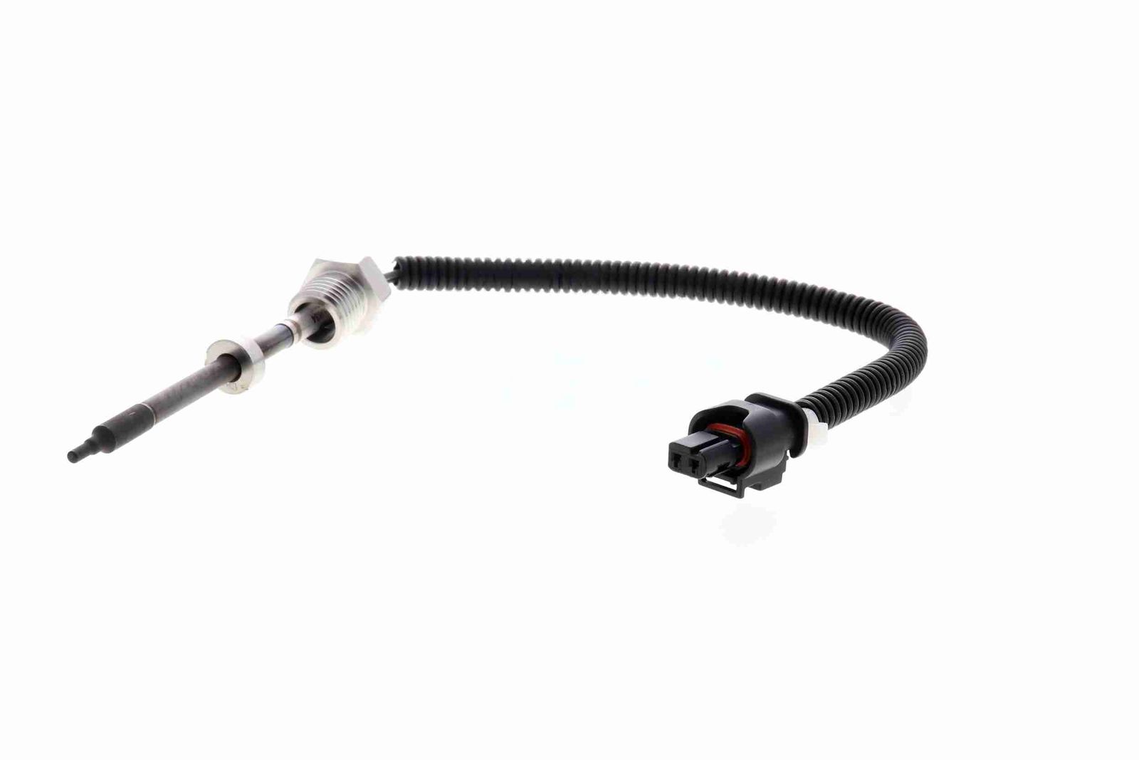 Capteur, température des gaz