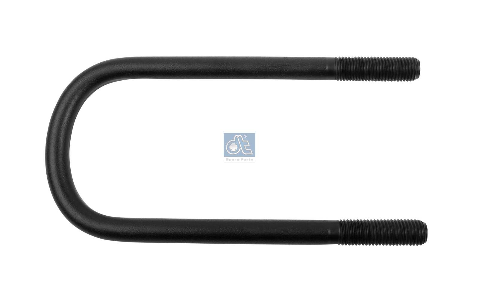 Brida arc DT Spare Parts 10.16305