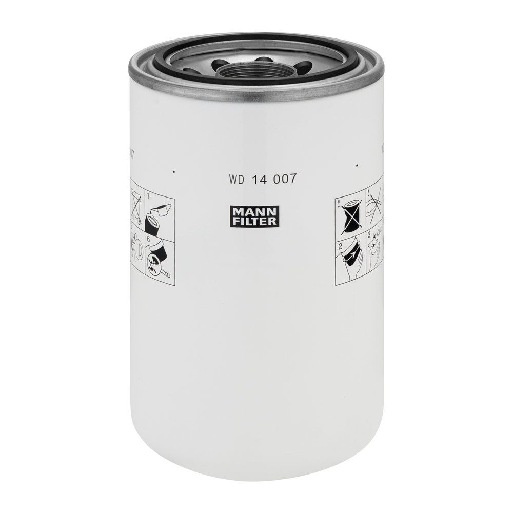 Mann-Filter WD14007