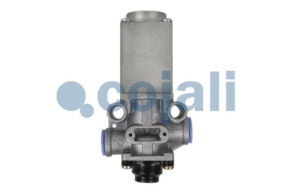 Valve magnétique
