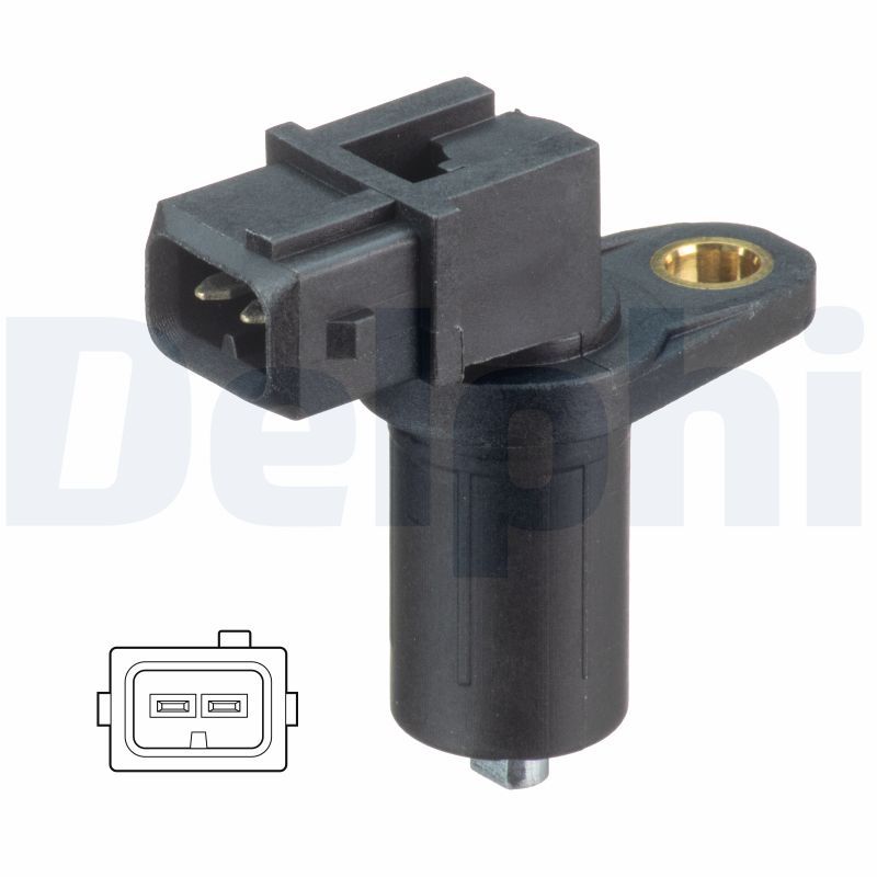 Krukassensor DELPHI SS11253