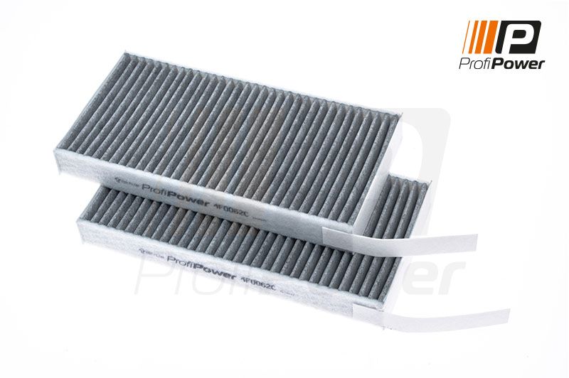E-shop Filter vnútorného priestoru ProfiPower 4F0062C