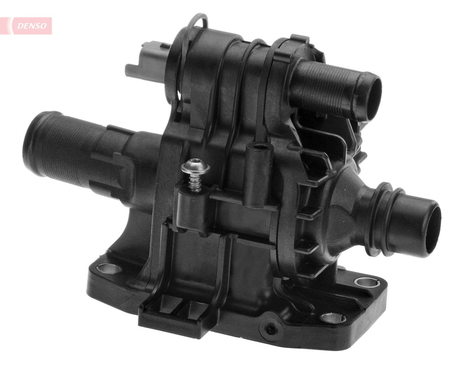 Termostat, środek chłodzący DENSO DTM82574