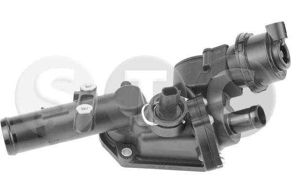 Korpus termostatu STC T416179