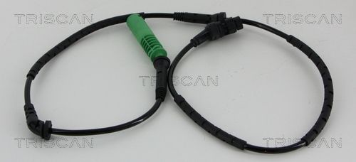 Czujnik, prędkość obrotowa koła KAWE 8180 17104