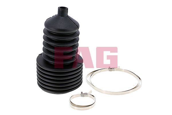 Zestaw osłon, układ kierowniczy SCHAEFFLER FAG 841004530