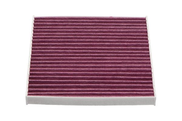 Фильтр, воздух во внутренном пространстве