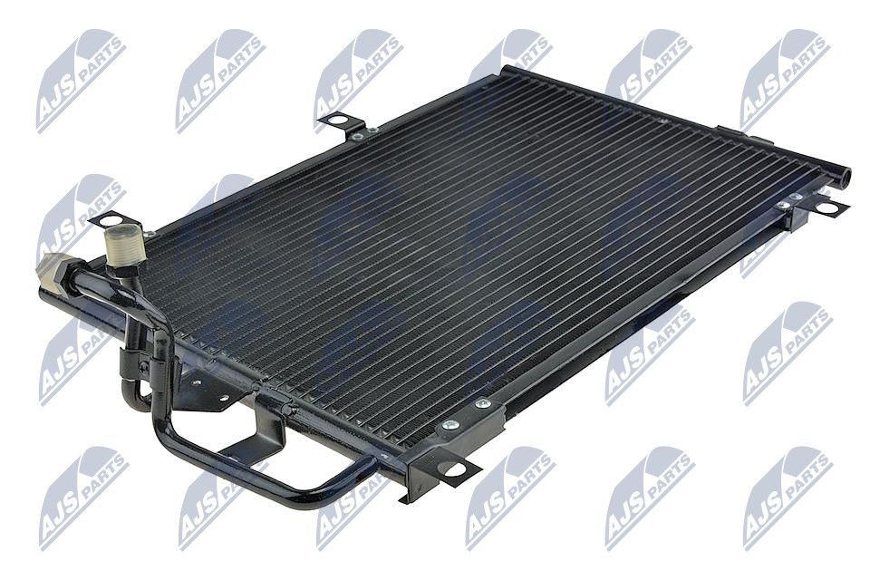 Skraplacz, klimatyzacja NTY CCS-AR-005