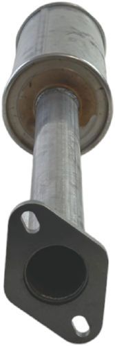 Levně Střední tlumič výfuku BOSAL 154-501