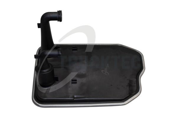 Гидрофильтр, автоматическая коробка передач