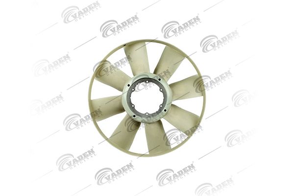 Cupla, ventilator radiator VADEN 529.06.0006